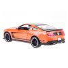Машина Maisto Ford Mustang Boss 302 (1:24) оражевый (31269 orange) изображение 2