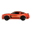Машина Maisto Ford Mustang Boss 302 (1:24) памаранчевий (31269 orange) зображення 3