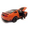Машина Maisto Ford Mustang Boss 302 (1:24) оражевый (31269 orange) изображение 5