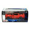 Машина Maisto Ford Mustang Boss 302 (1:24) оражевый (31269 orange) изображение 6