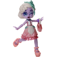 Игровой набор Moose сюрприз Capsule Chix Giga Glam с куклой (59201) изображение 3