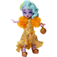 Игровой набор Moose сюрприз Capsule Chix Giga Glam с куклой (59201) изображение 4