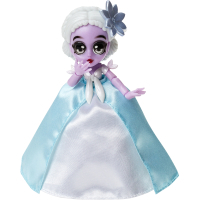 Игровой набор Moose сюрприз Capsule Chix Giga Glam с куклой (59201) изображение 5