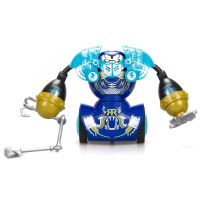 Интерактивная игрушка Silverlit Роботы-самураи (88056) изображение 4