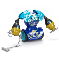 Интерактивная игрушка Silverlit Роботы-самураи (88056) изображение 5