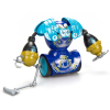 Інтерактивна іграшка Silverlit Роботи-самураї (88056) зображення 5