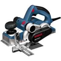 Электрорубанок Bosch GHO 40-82 C Professional (0.601.59A.760)