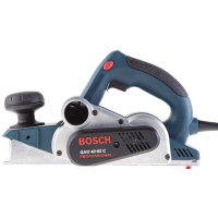 Электрорубанок Bosch GHO 40-82 C Professional (0.601.59A.760) изображение 4