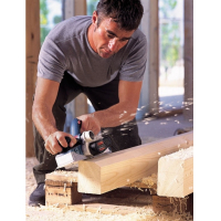 Электрорубанок Bosch GHO 40-82 C Professional (0.601.59A.760) изображение 7