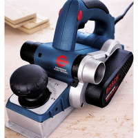 Электрорубанок Bosch GHO 40-82 C Professional (0.601.59A.760) изображение 8