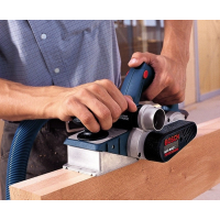 Электрорубанок Bosch GHO 40-82 C Professional (0.601.59A.760) изображение 9