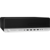 Компьютер HP EliteDesk 800 G5 SFF (7PF80EA) изображение 3