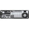 Компьютер HP EliteDesk 800 G5 SFF (7PF80EA) изображение 4