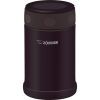 Термос Zojirushi харчовий SW-EAE50TD 0.5 л Black (1678.04.56)