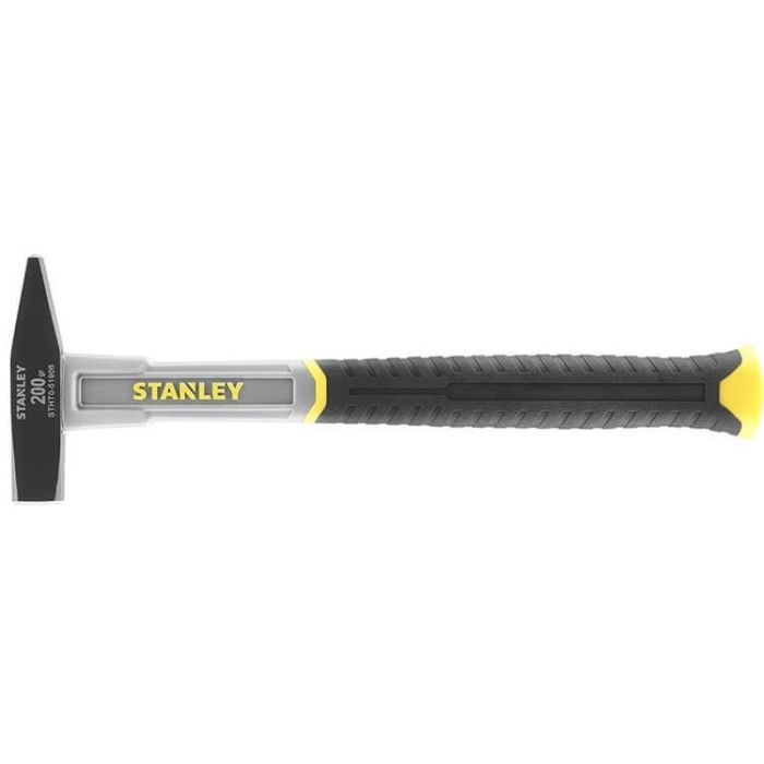 Молоток Stanley Fiberglass DIN 764 г (STHT0-51908)