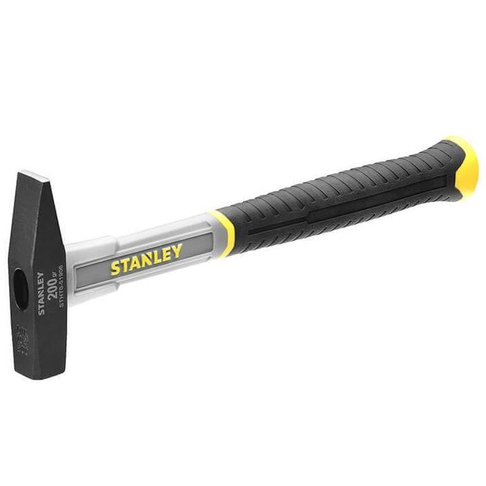 Молоток Stanley Fiberglass DIN 764 г (STHT0-51908) изображение 2