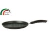 Сковорода TVS Diamante Induction для млинців 25 см (DP179253310001)