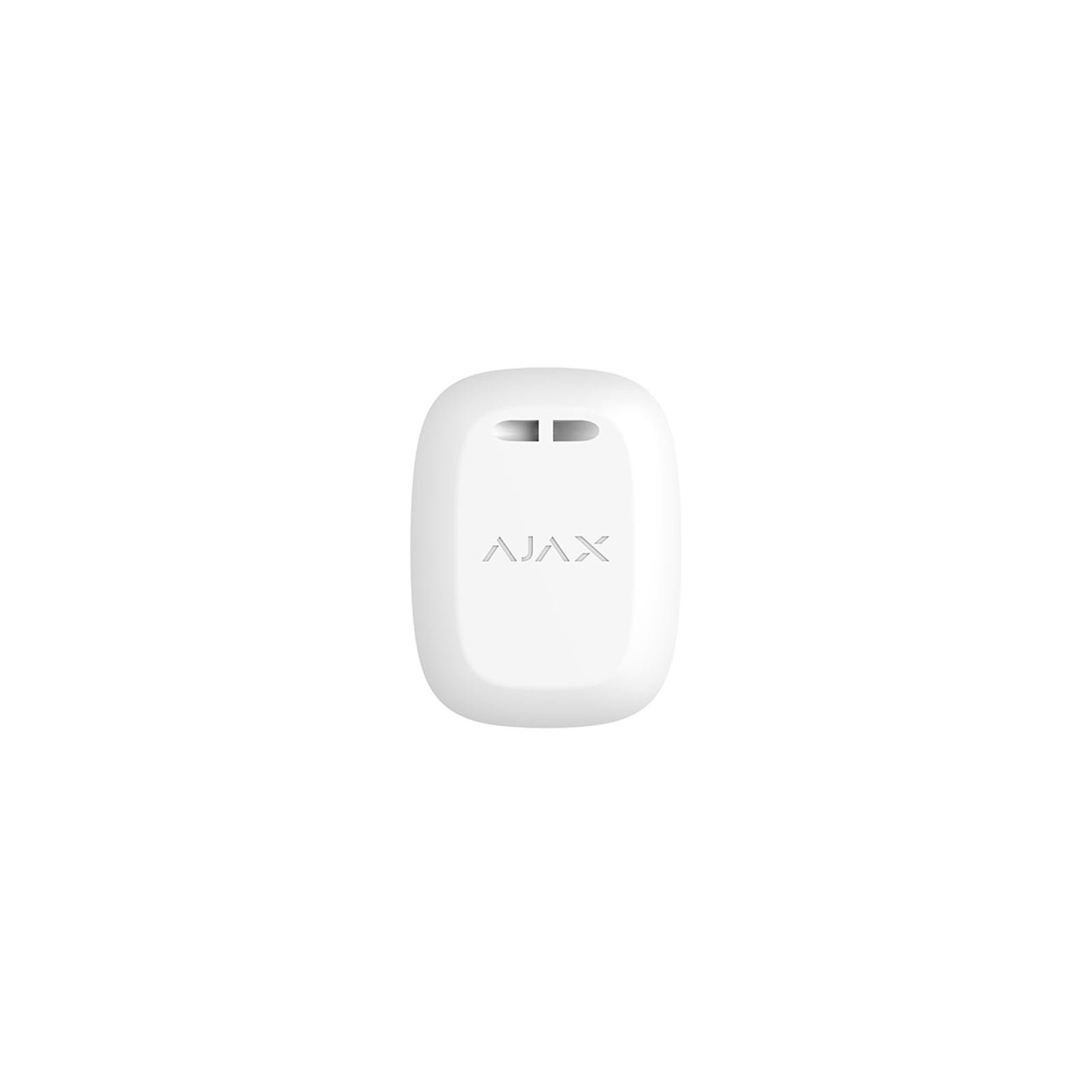 Кнопка звонка Ajax BUTTON чорна изображение 5