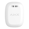 Кнопка звонка Ajax BUTTON біла изображение 5