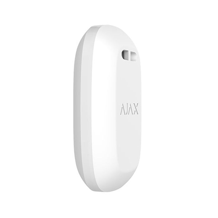 Кнопка звонка Ajax BUTTON чорна изображение 6