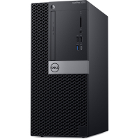Компьютер Dell Optiplex 5070 MT / i5-9500 (N007O5070MT_P)