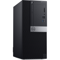 Компьютер Dell Optiplex 5070 MT / i5-9500 (N007O5070MT_P) изображение 3