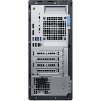 Компьютер Dell Optiplex 5070 MT / i5-9500 (N007O5070MT_P) изображение 4
