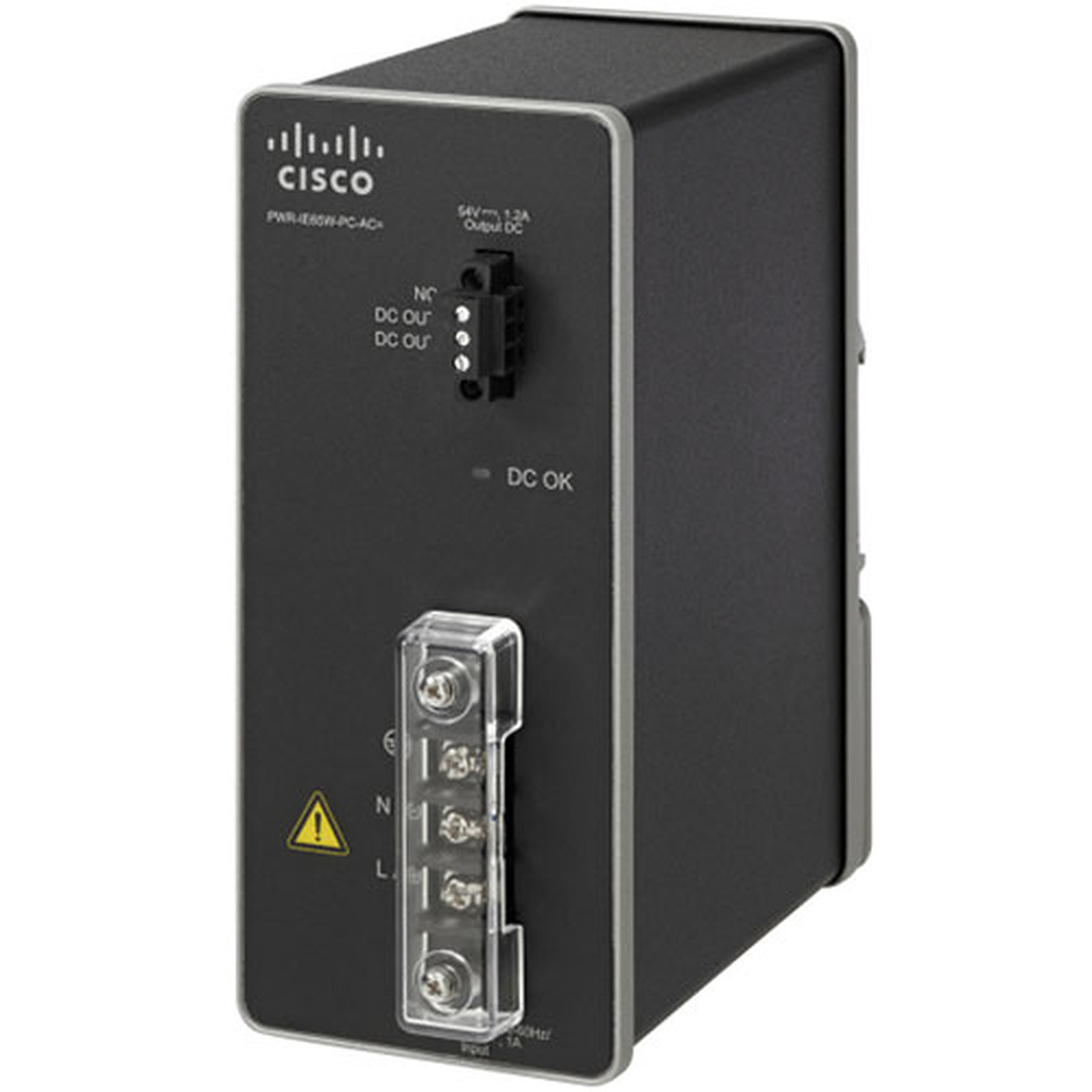 Блок питания сетевой Cisco PWR-IE65W-PC-AC=