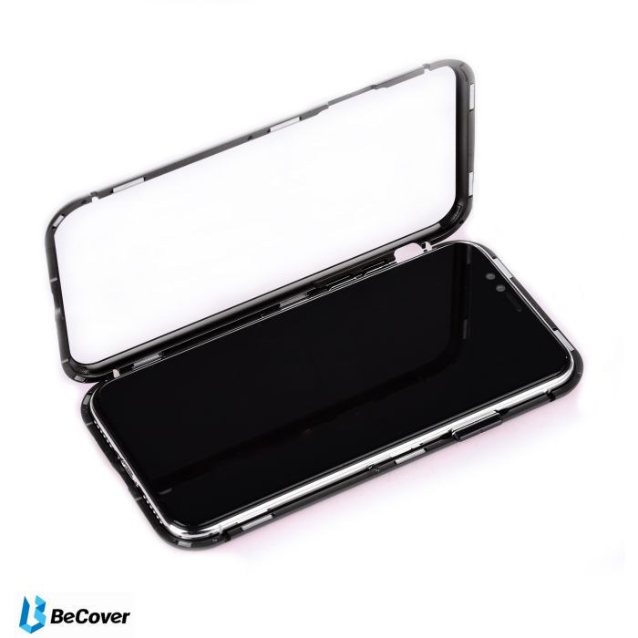 Чехол для мобильного телефона BeCover Magnetite Hardware iPhone XS Max White (702944) изображение 2