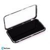 Чохол до мобільного телефона BeCover Magnetite Hardware iPhone XS Max Black (702699) зображення 2