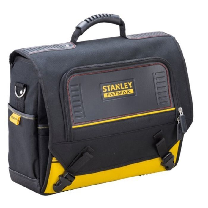 Сумка для инструмента Stanley Fatmax з відділенням для ноутбука 42.5 x 15.5 x 32 см (FMST1-80149) изображение 2
