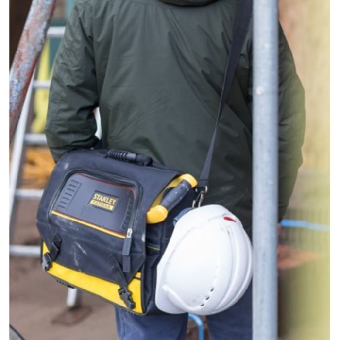 Сумка для инструмента Stanley Fatmax з відділенням для ноутбука 42.5 x 15.5 x 32 см (FMST1-80149) изображение 6