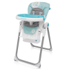 Стілець для годування Baby Design 05 Turquoise (299728)