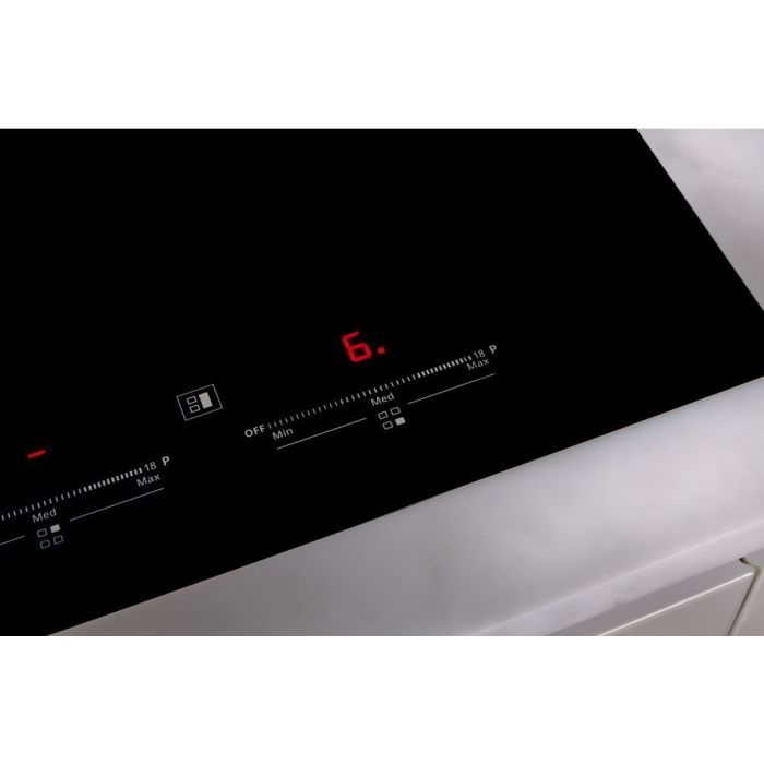 Варочна поверхня Whirlpool SMO658C/BT/IXL зображення 6