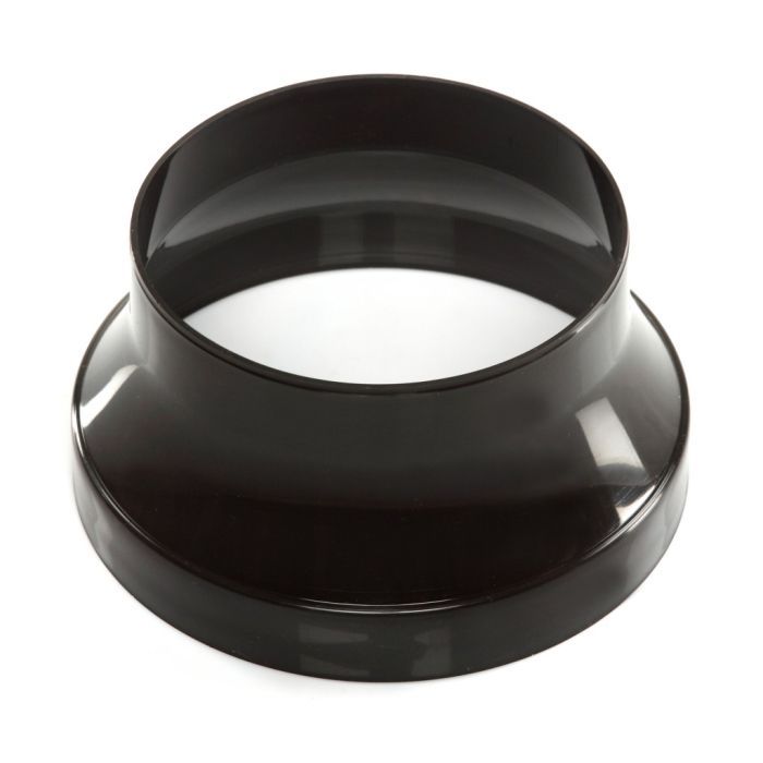 Витяжка кухонна Eleyus Focus 700 60 BL зображення 11