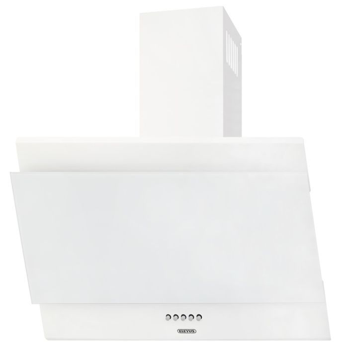 Витяжка кухонна Eleyus Focus 700 60 BL зображення 3