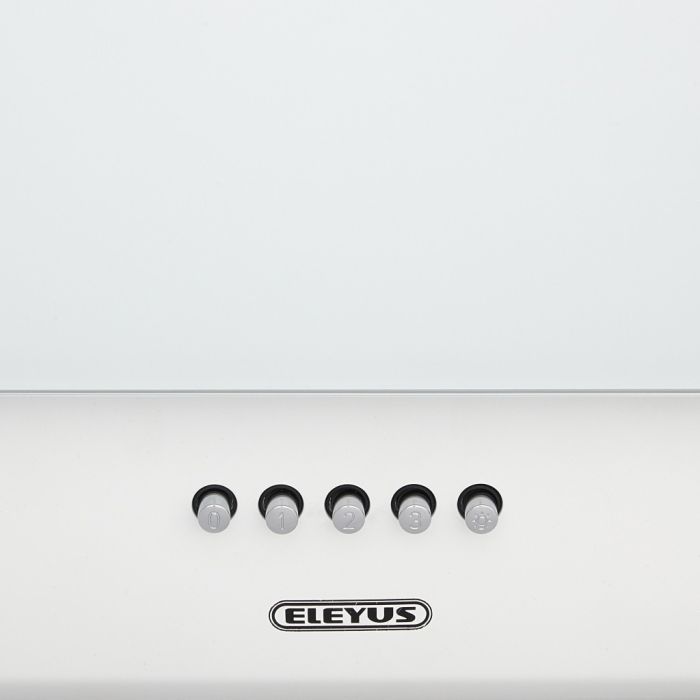 Витяжка кухонна Eleyus Focus 700 60 BL зображення 7