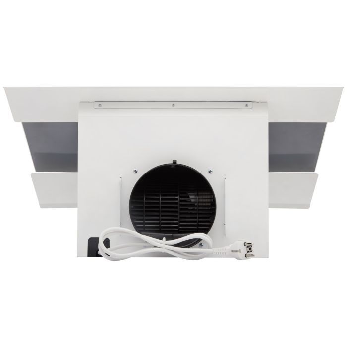 Витяжка кухонна Eleyus Focus 700 60 BL зображення 9