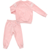 Набір дитячого одягу Breeze з зайчиками (13649-74G-peach) зображення 4