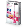 Електрична зубна щітка Sencor SOC0911RS зображення 8