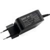 Блок питания к ноутбуку Extradigital Lenovo 20V, 2.25A, 45W (4.0x1.7) High Quality (PSL3865) изображение 2