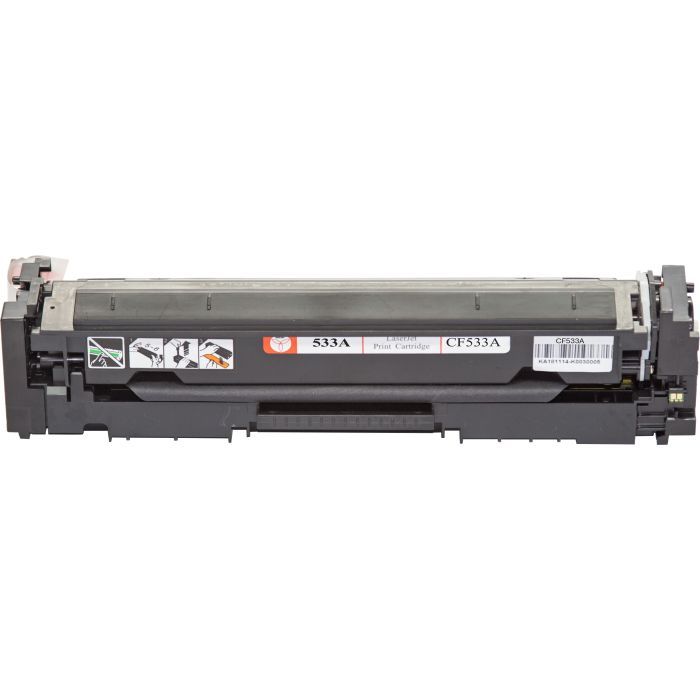 Картридж BASF HP LJ M180n/M181fw/CF530A Black (KT-CF530A) изображение 3