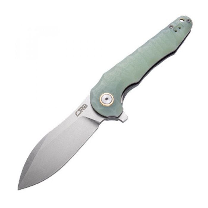 Ніж CJRB Mangrove G10 Mint Green (J1910-NTG)