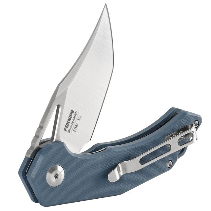 Нож Firebird FH61-GY изображение 3