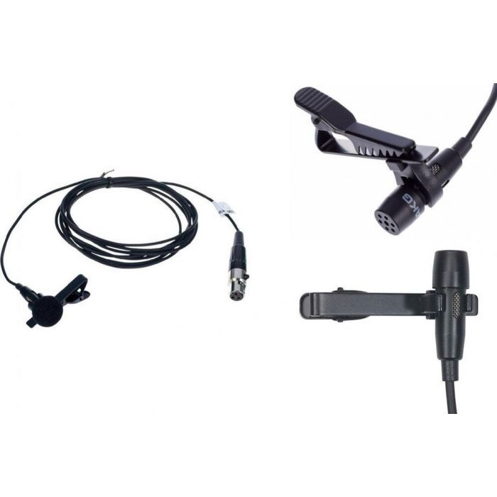 Мікрофон AKG CK99 L (6000H51040) зображення 4