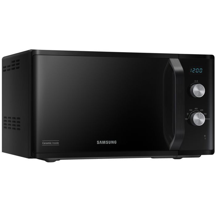 Мікрохвильова піч Samsung MS 23 K 3614 AK/BW (MS23K3614AK/BW) зображення 2