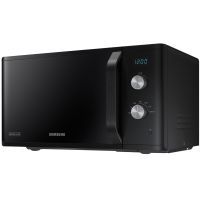 Мікрохвильова піч Samsung MS 23 K 3614 AK/BW (MS23K3614AK/BW) зображення 3