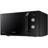 Мікрохвильова піч Samsung MS 23 K 3614 AK/BW (MS23K3614AK/BW) зображення 3