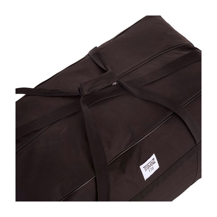 Сумка дорожная TravelZ Bag 235 Black (927295) изображение 2