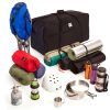 Сумка дорожная TravelZ Bag 175 Black (927294) изображение 3